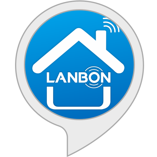 alexa-Lanbon Smart Living